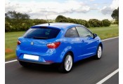 Auspuff System SEAT Ibiza 1.9 TDi