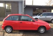 Auspuff System SEAT Ibiza 1.9 TDi TD