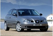 Auspuff System SEAT Ibiza 1.9 TDi TD
