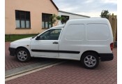 Auspuff System SEAT Inca 1.4i