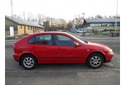 Auspuff System SEAT Leon 1.6i - 16V