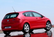 Auspuff System SEAT Leon 1.6i - 16V