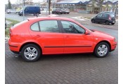Auspuff System SEAT Leon 1.8i - 20V