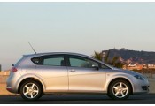 Auspuff System SEAT Leon 2.0 FSI