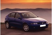 Auspuff System SEAT Leon 1.9 SDi Diesel
