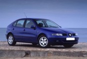 Auspuff System SEAT Leon 1.9 TDi TD