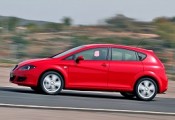 Auspuff System SEAT Leon 1.9 TDi TD