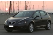 Auspuff System SEAT Leon 1.9 TDi TD