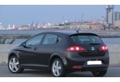 Auspuff System SEAT Leon 2.0 TDi TD