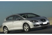Auspuff System SEAT Leon 2.0 TDi TD