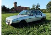 Auspuff System SEAT Malaga 1.2