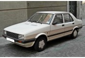 Auspuff System SEAT Malaga 1.5