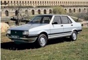 Auspuff System SEAT Malaga 1.5i