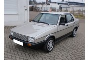 Auspuff System SEAT Malaga 1.5