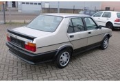 Auspuff System SEAT Malaga 1.5i