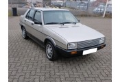 Auspuff System SEAT Malaga 1.7 Diesel