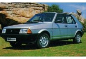 Auspuff System SEAT Ronda 1.2