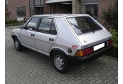 Auspuff System SEAT Ronda 1.5