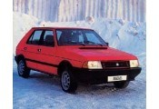 Auspuff System SEAT Ronda 1.7 Diesel