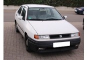Auspuff System SEAT Toledo 1.6
