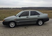 Auspuff System SEAT Toledo 1.6i