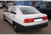 Auspuff System SEAT Toledo 1.6i