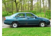 Auspuff System SEAT Toledo 1.6i