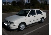 Auspuff System SEAT Toledo 1.6i
