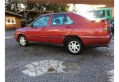 Auspuff System SEAT Toledo 1.6i - 16V