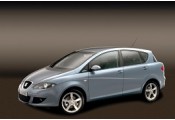 Auspuff System SEAT Toledo 1.6i - 16V
