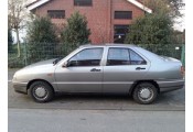 Auspuff System SEAT Toledo 1.8i