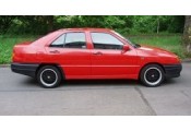 Auspuff System SEAT Toledo 1.8i GT - 16V