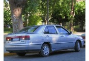 Auspuff System SEAT Toledo 1.8i GT - 16V