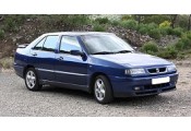 Auspuff System SEAT Toledo 1.8i GT - 16V