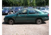 Auspuff System SEAT Toledo 1.8i