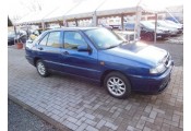 Auspuff System SEAT Toledo 1.8i