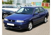 Auspuff System SEAT Toledo 1.8i - 20V