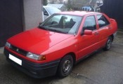 Auspuff System SEAT Toledo 2.0i