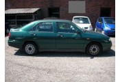 Auspuff System SEAT Toledo 2.0i