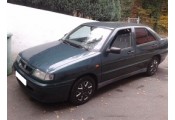 Auspuff System SEAT Toledo 2.0i