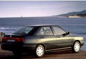 Auspuff System SEAT Toledo 2.0i GT - 16V