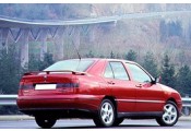 Auspuff System SEAT Toledo 2.0i