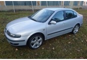 Auspuff System SEAT Toledo 2.3i V5 - 20V