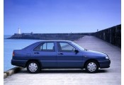 Auspuff System SEAT Toledo 1.9 Diesel