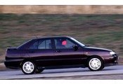 Auspuff System SEAT Toledo 1.9 Diesel