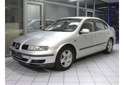 Auspuff System SEAT Toledo 1.9 SDi Diesel