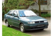 Auspuff System SEAT Toledo 1.9 TD