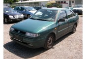 Auspuff System SEAT Toledo 1.9 TD