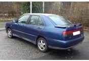 Auspuff System SEAT Toledo 1.9 TDi TD
