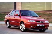 Auspuff System SEAT Toledo 1.9 TDi TD